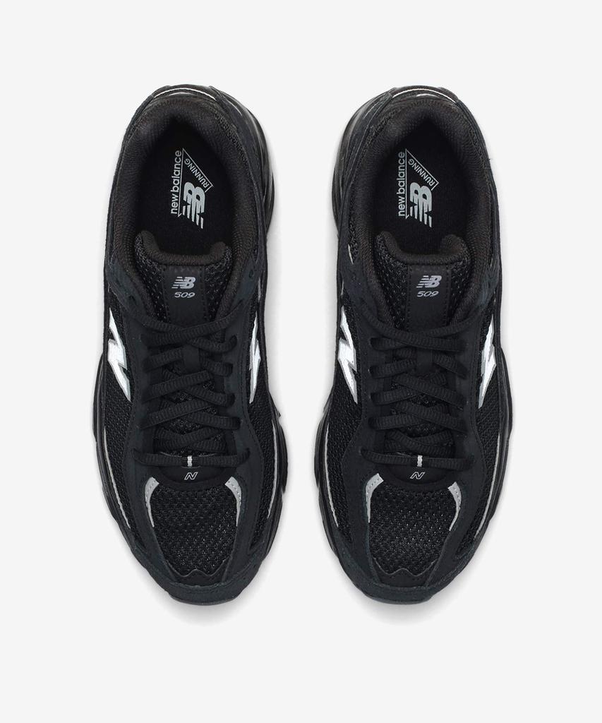New Balance Nbpdgs124B / U509163 (черный)