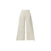 (WMNS) Air Chicago Pants Asia Sizing 'Sail' Women's DZ3350-133