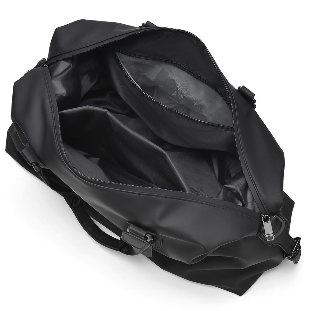 Travel Bag Men's Shoulder Crossbody Bag Handbag Large Capacity Fitness Sports