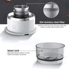 Капельница для кофе, 6,76 унций, 1-3 чашки, многоразовая кофеварка, капельница для самостоятельного приготовления кофе