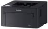 Canon A4 monochrome laser printer Satera LBP162