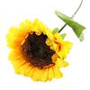 Realistic Home Layout Creative Artificial Sunflower Sunflower Bouquet Wedding Decor Flower DIY