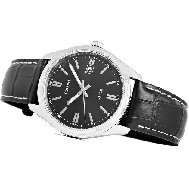 Casio MTP-1302PL-1AVEF Watch