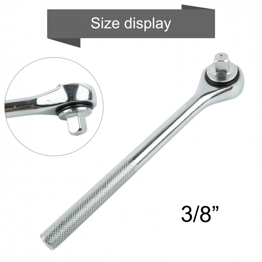 Wrench Ratchet Wrench Wrench Chrome Vanadium Steel
