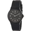 Мужские наручные часы CASIO MQ-24-1B параллельный импорт