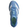 adidas Adizero Adios 9 Низкие Беговые Кроссовки Женские Синие JQ0767