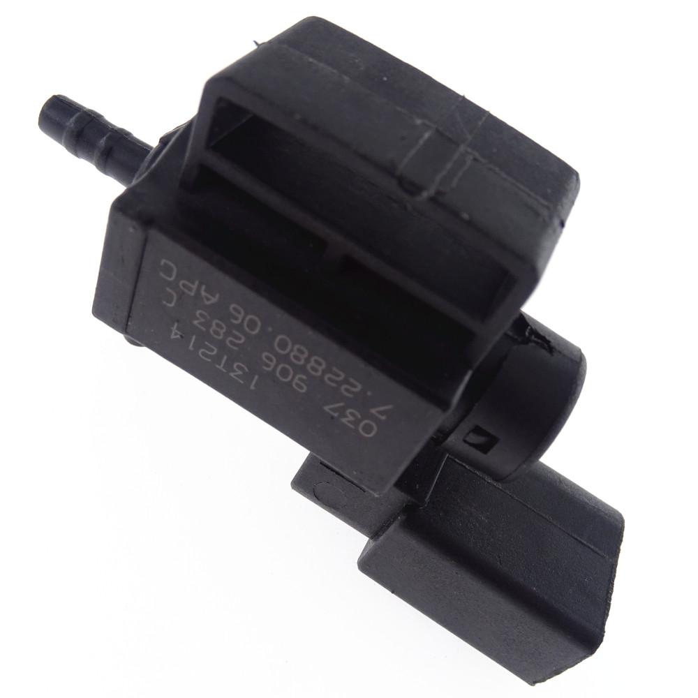 037906283C Vapor Canister Purge Valve/Solenoid For Passat B6 Golf MK5 6 A4 A6 Q7 R8 RS4 Fabia Yeti Altea Exeo Ventilation Valves 4