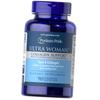 Поддержка коллагена с гиалуроновой кислотой, Ultra Woman Collagen Support, 90капс (68367011)