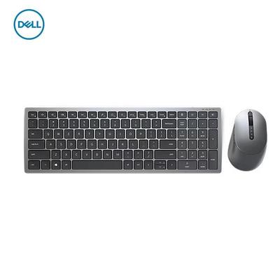 Dell Беспроводной комбо-набор клавиатуры и мыши KM7120W