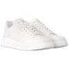 Louis Vuitton Кеды Beverly Hills из коровьей кожи, низкие, повседневные, мужские, белые 1ADDPN