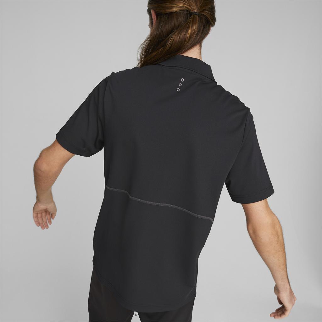 Puma Polo Shirt Ferrari Style 53833001 R S