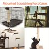 For Cat Tree Tower Cat Scratching Post Replacement Post Accessories Pet Supplies Cat Climbing Frame