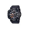 Мужские часы MASTER OF G-SEA Series Черные GWF-A1000XC-1APR