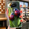Insect Seven-Star ladybug Cover Phone Case For Xiaomi Poco F7 Ultra X7 X6 X5 Pro M7 Redmi 15C 15 13C 13 12C 12 10C 10 9A 9C 9T 9