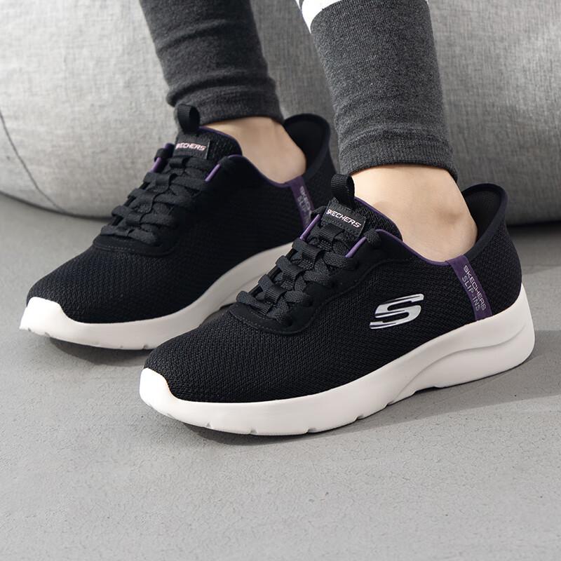 Skechers Женские мокасины для ходьбы