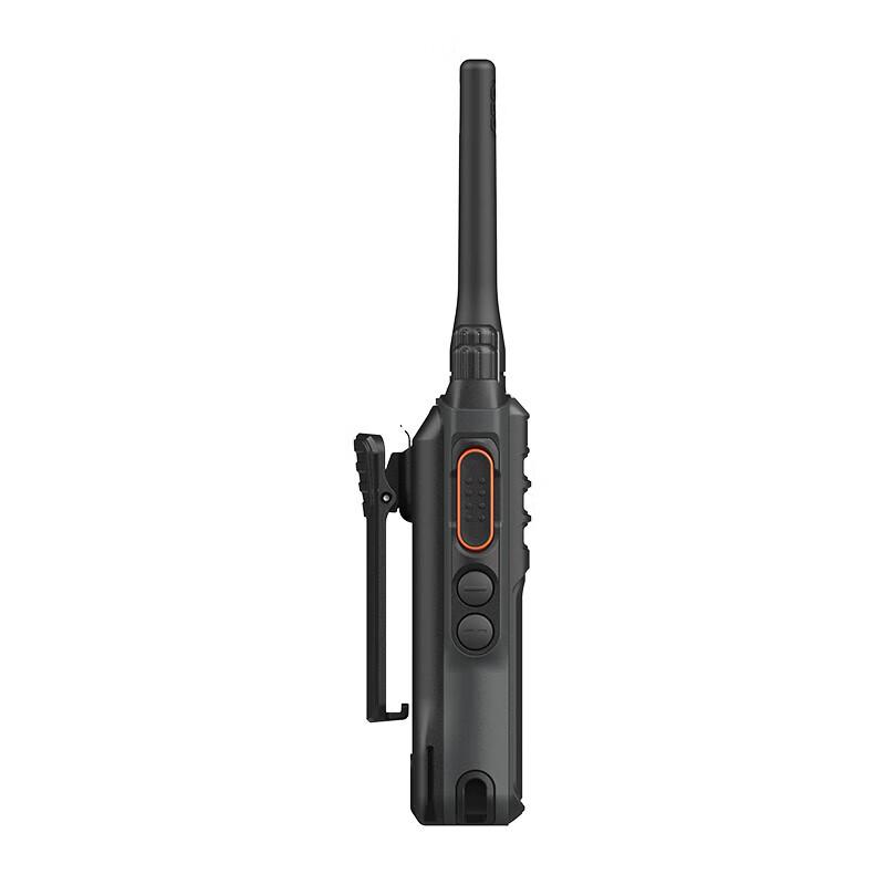 Цифровая двусторонняя радиостанция Hytera HP500 IP67 с GPS и Bluetooth (Китайская версия)