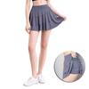 Women Sports Skirts Golf Skirt Fitness Athletic Running Short Skort