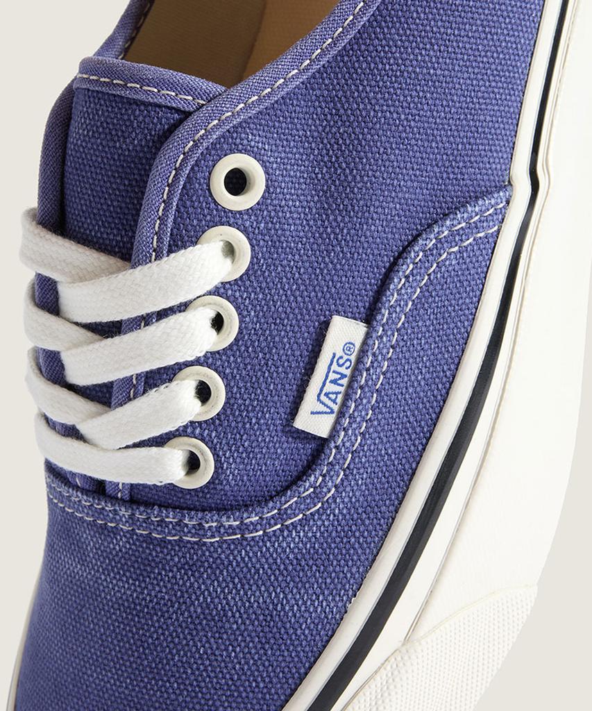 Vans Premium Authentic 44 Lx - (Утиный холст) Сумерки / Vn000Ebndsk1