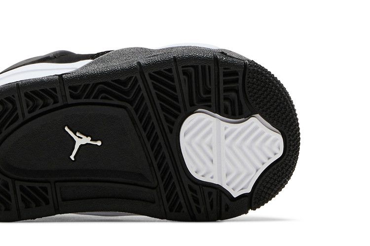Jordan 4 Ретро Белый Гром (ТД)