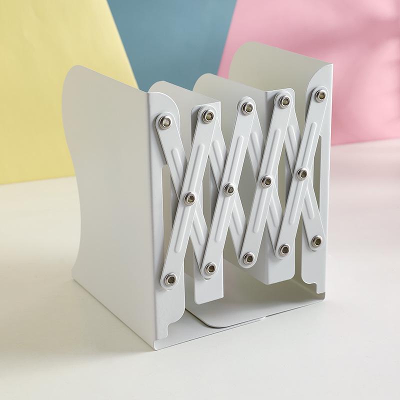 Выдвижная подставка для книг Kaba Bear Macaron-Color для студентов