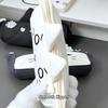 Large Capacity Pencil Case Cat Ear Design Pencil Pouch Portable Stationery Storage Bag  Students