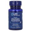 Life Extension Высокоусвояемые Токотриенолы в Мягких Капсулах, 60 Штук