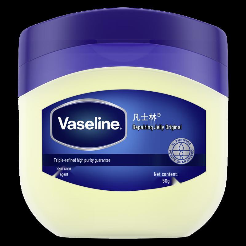 Вазелин Восстанавливающий