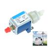 Practical 15W Solenoid Pump Quick Response Valves Suitable for Steam Irons Featuring Rapid Adjustment Capabilities