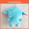 Stitch Plush Keychain With Soft Short Pile For Kids And Collectors