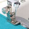 Регулируемая прижимная лапка для бытовой промышленной швейной машины для стежки, аксессуар, многофункциональная, простая