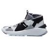 Li Ning Kung Fu Winterized Low Top Basketball Shoes Men Sneakers Gray Black AGBQ073-2