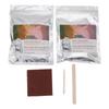 Casting Powder Kit Versatile Moulding Powder Kit for Families Couples Sculpture Decoration