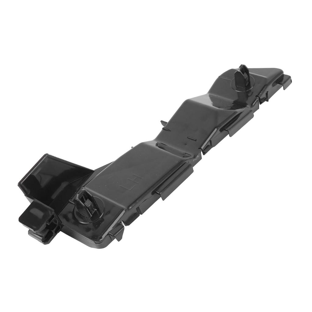 Усиленная прочная высокопрочная монтажная скоба переднего бампера Замена для Avensis T250 2003-2009