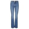 Vero Moda Flash Flared Fit джинсы
