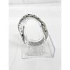 Used Excellent condition CITIZEN XC Cross-sea ecodrive H060-T025048 wristwatch silver Ladies