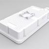 Waterproof Network Device Enclosure