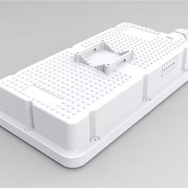Waterproof Network Device Enclosure