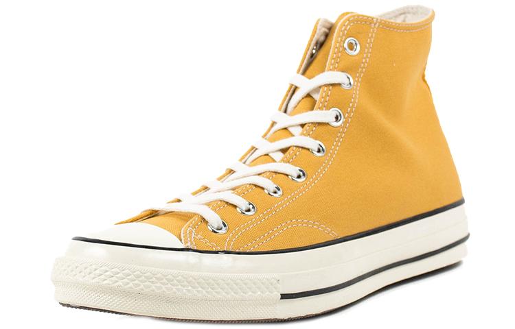 Converse Chuck Taylor 1970S Hi 'Подсолнечно-желтый' 138478C