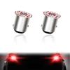 12 В стробоскопический стоп-сигнал цветные огни стоп-сигнал задний фонарь аксессуары для мотоциклов