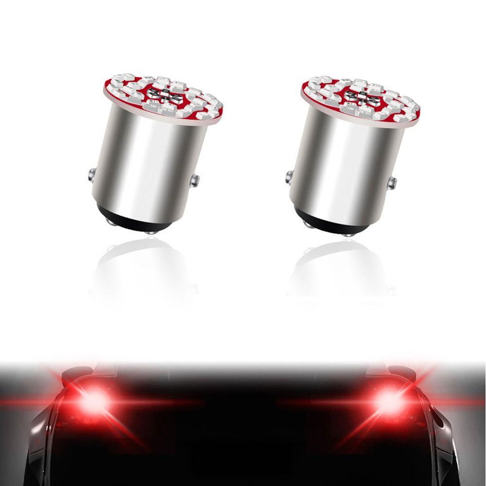 12 В стробоскопический стоп-сигнал цветные огни стоп-сигнал задний фонарь аксессуары для мотоциклов