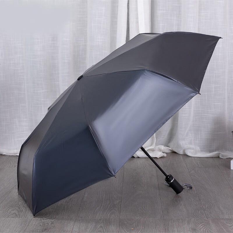 Tiantang 33584E Folding Sun & Rain Umbrella