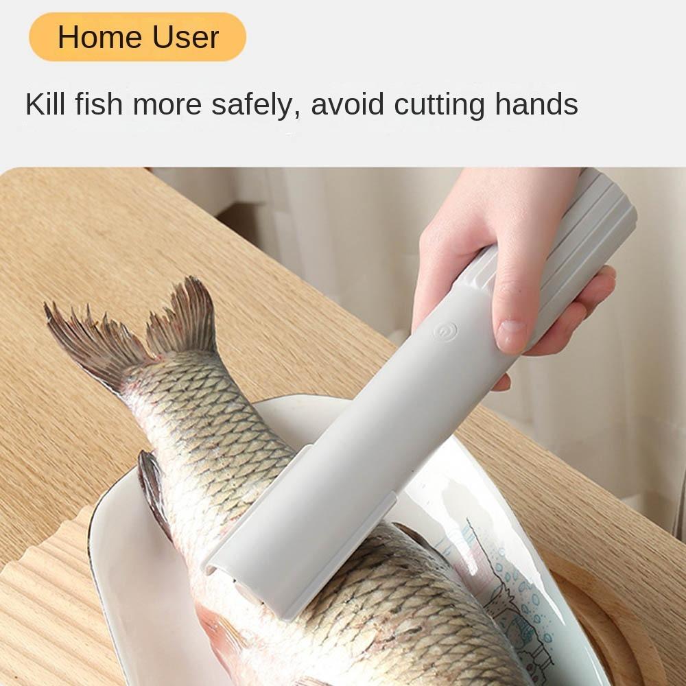 USB Rechargeable Fish Scale Remover Waterproof Scaler Scraper Fish Scale Cleaner  Seafood Cleaning