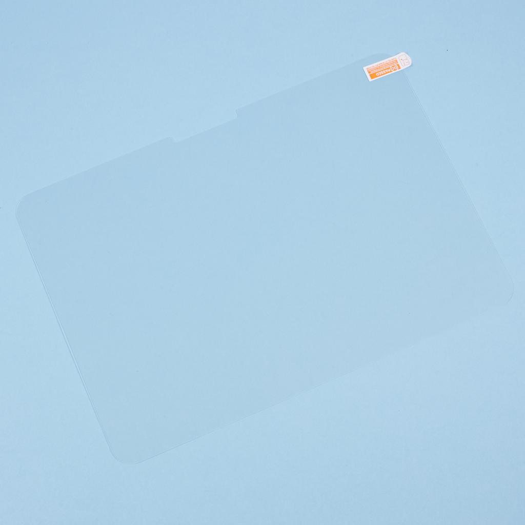 For iPad Air 11 (2025)/(2024) Screen Protector Ultra Resistant 0.3mm Straight Edge Tempered Glass Matte Film
