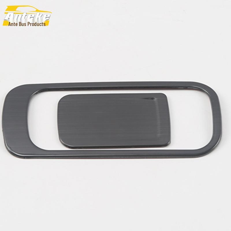 Antker Decorative Sequin for 20 Volkswagen Tayron Glove Box Models