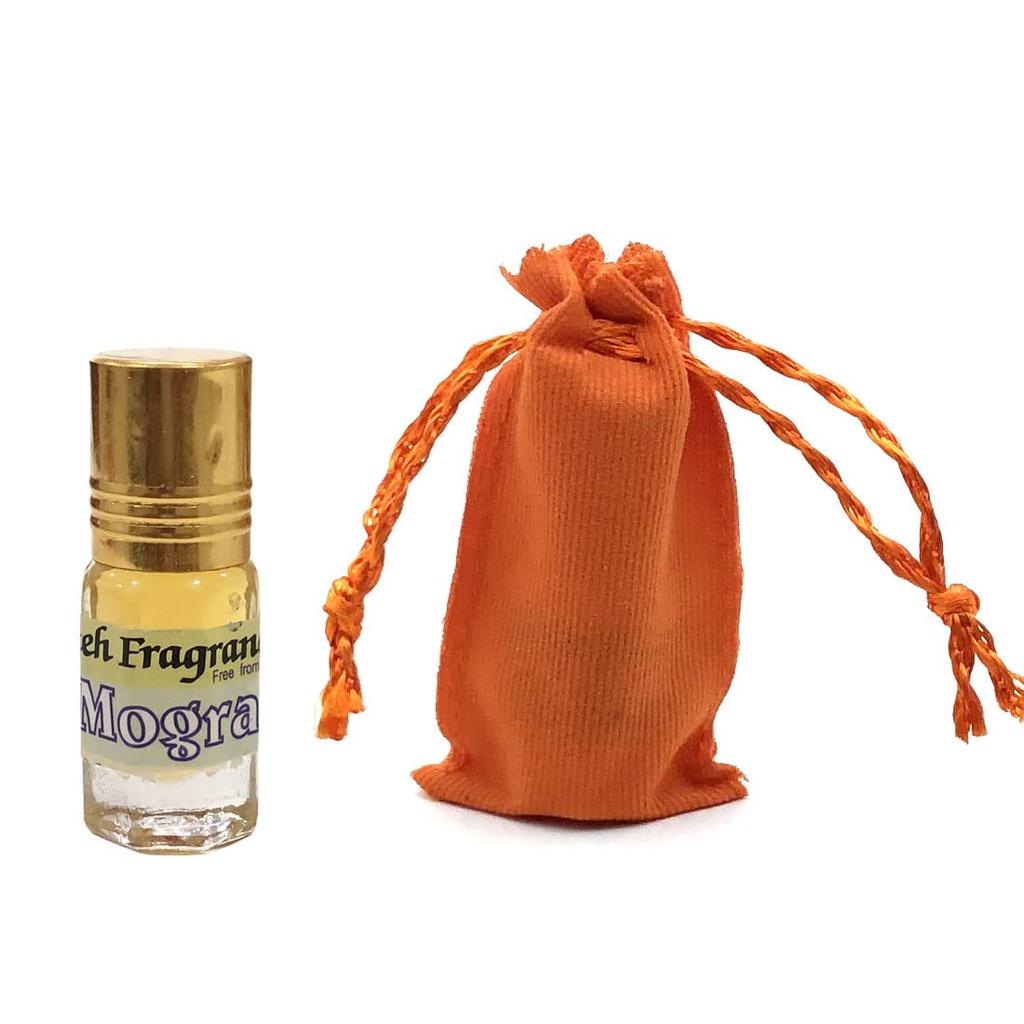 RSINC Fragrances 3 мл Роликовый парфюм Стойкий Аттар Для Мужчин и Женщин (X1)