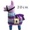 8inch Llama 20cm Plush Doll Soft Stuffed Toys Collection Kids Gift Doll