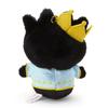 Sanrio Держатель талисмана Bad Badtz Maru 083631 (Мой номер 1)