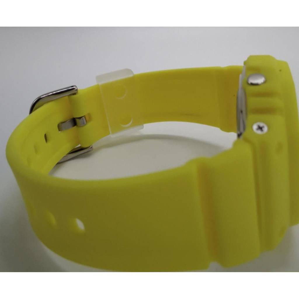 Б/у CASIO BGD-560BC BABY-G