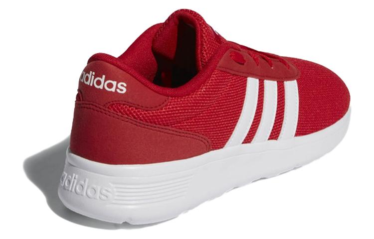 adidas Neo Lite Racer 'Красный Белый' G54534