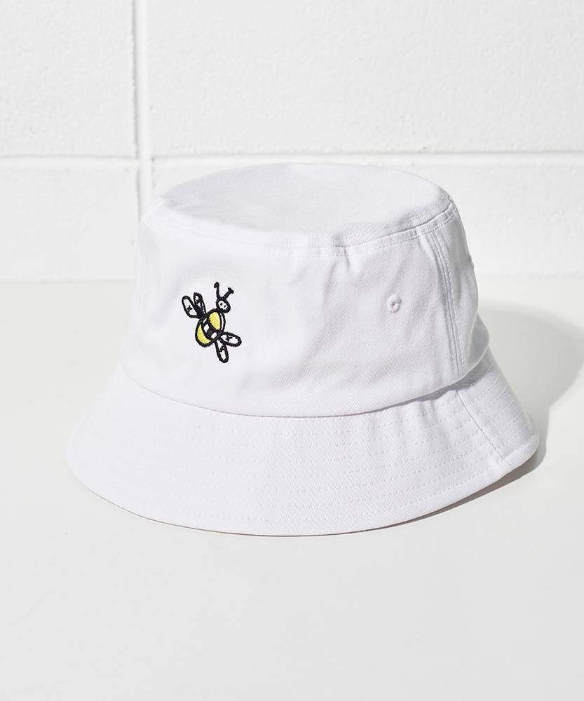 MARINADE Повседневная вышитая панама унисекс - 2 цвета